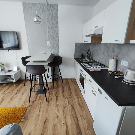 Apartman Emy Karlovac Esterno foto