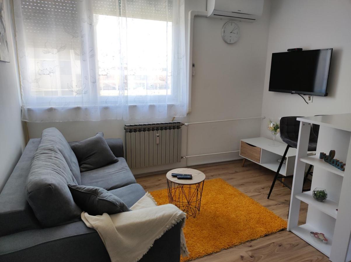 Apartman Emy Karlovac Esterno foto