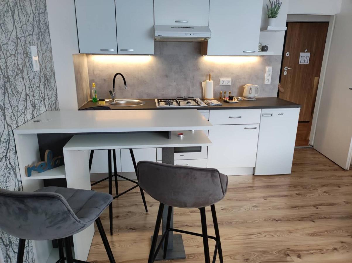 Apartman Emy Karlovac Esterno foto