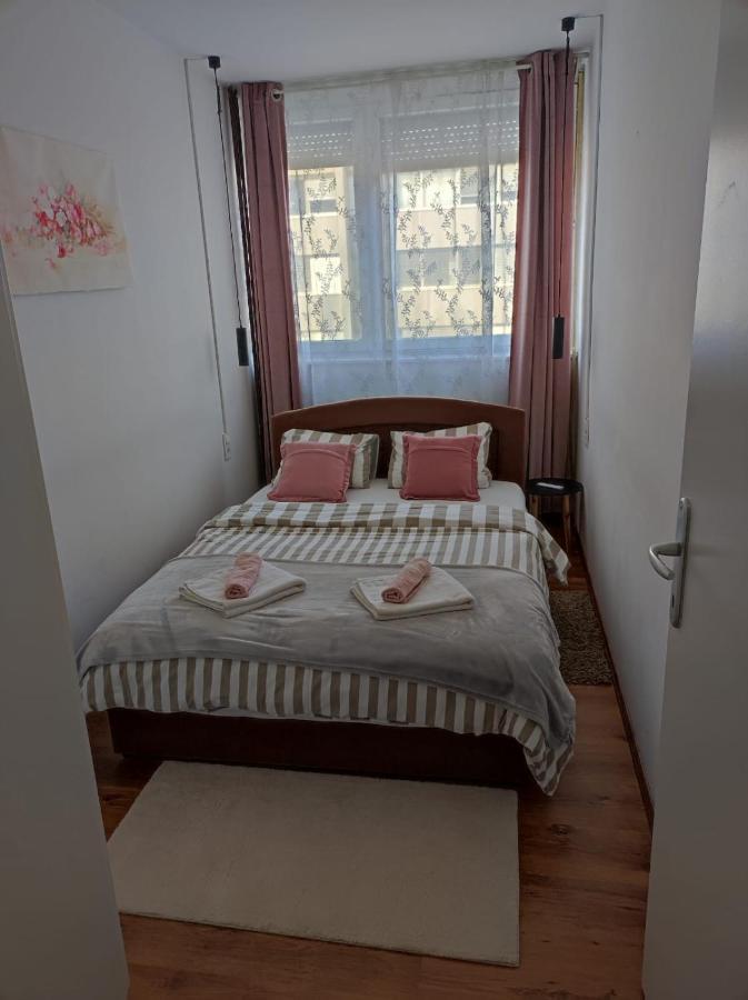 Apartman Emy Karlovac Esterno foto
